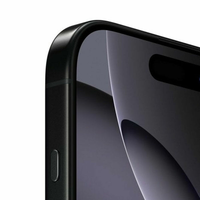 Смартфони Apple iPhone 16 Pro 6,3" Hexa Core 8 GB RAM 1 TB Черен