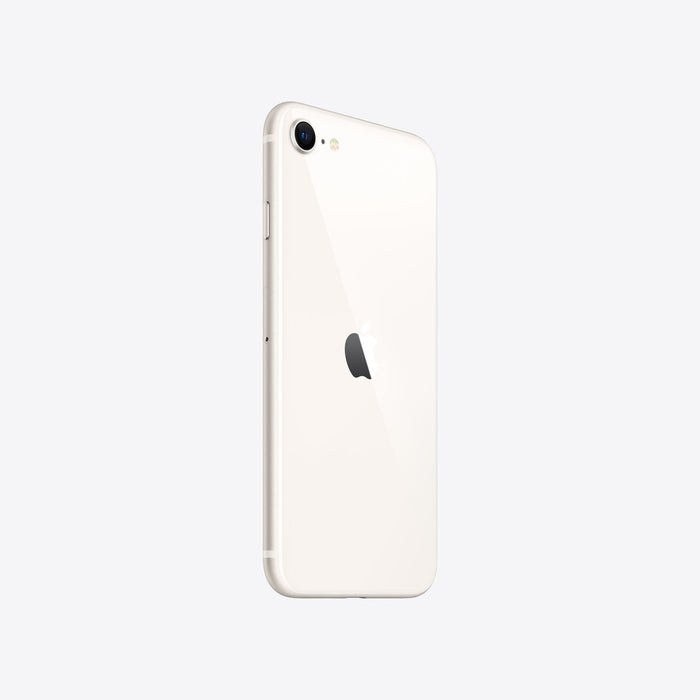 Смартфони Apple iPhone SE 4,7" Hexa Core 4 GB RAM 256 GB Бял