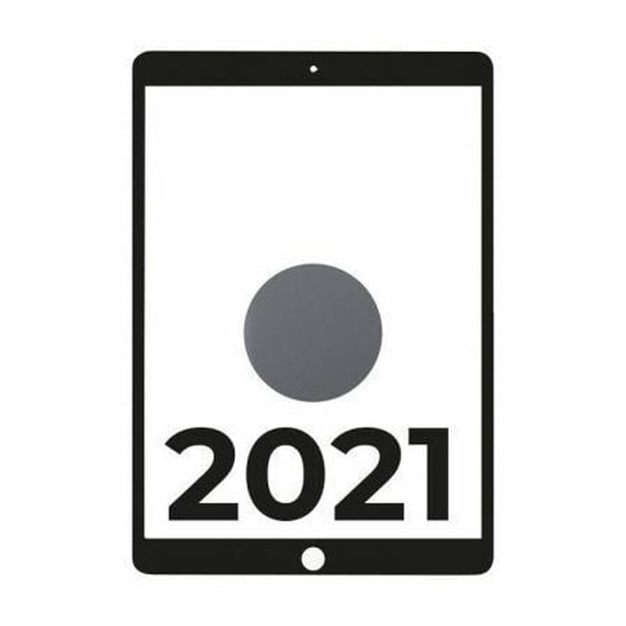 Таблет Apple iPad A13 3 GB RAM 6 GB RAM 256 GB Сив
