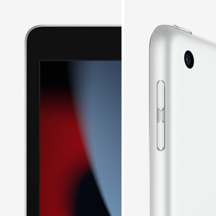 Таблет Apple iPad Сребрист A13 256 GB