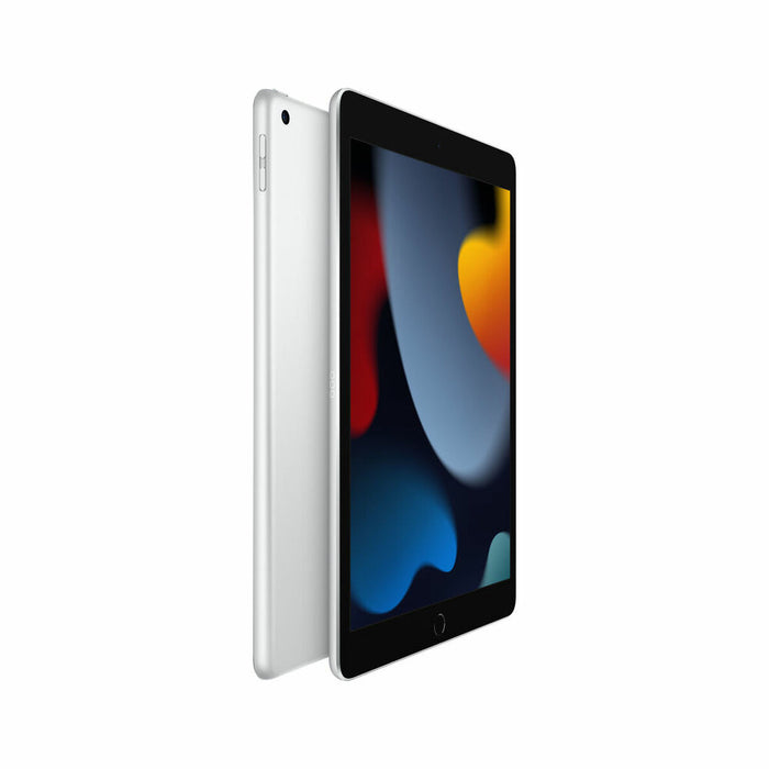 Таблет Apple iPad Сребрист A13 256 GB