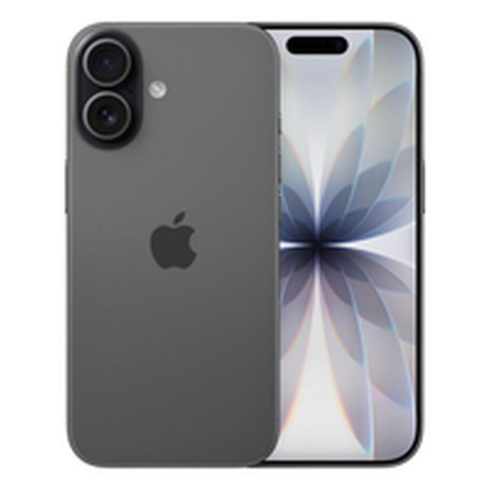 Смартфони Apple MG6P4QL/A 6,3" Hexa Core 8 GB RAM 512 GB Черен