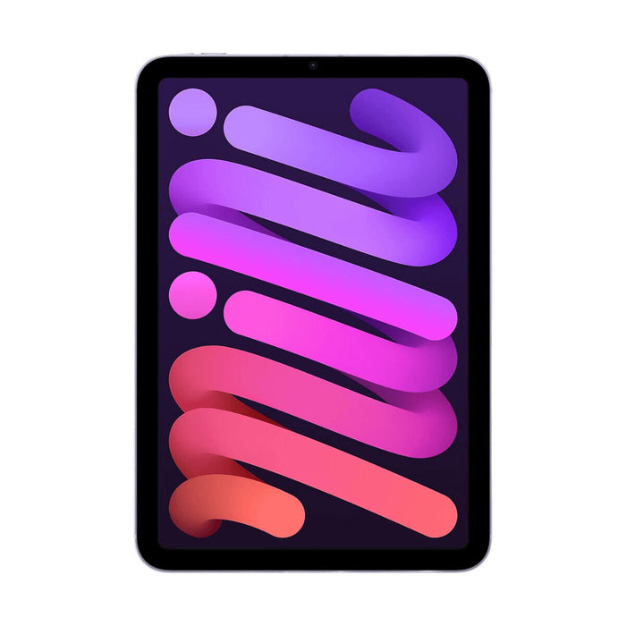 Таблет Apple MLWL3TY/A 8,3" Octa Core 4 GB RAM 64 GB Лилав