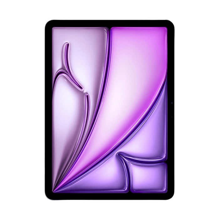 Таблет Apple iPad Air 11" Octa Core 8 GB RAM 512 GB Лилав