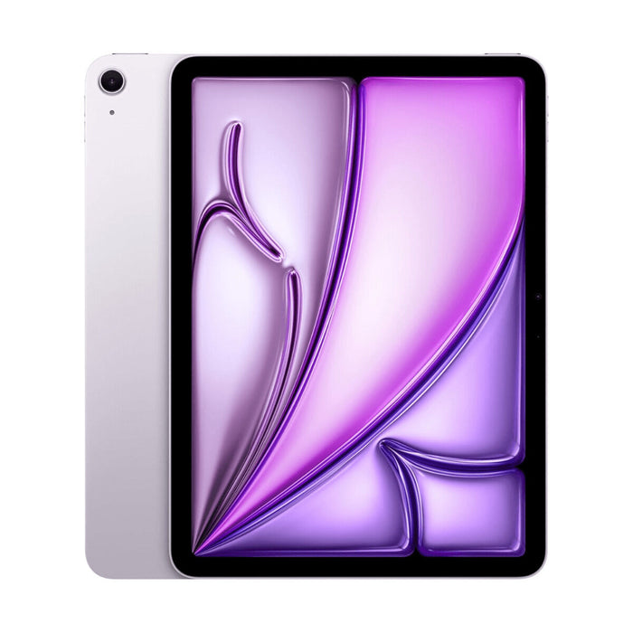 Таблет Apple iPad Air 11" Octa Core 8 GB RAM 512 GB Лилав