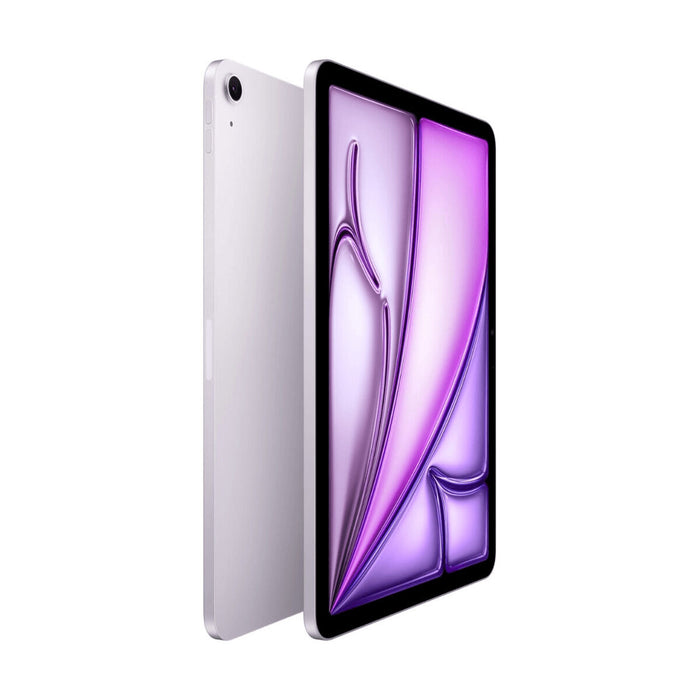 Таблет Apple iPad Air 11" Octa Core 8 GB RAM 512 GB Лилав