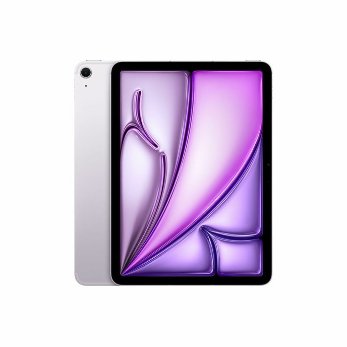 Таблет Apple iPad Air 11" Octa Core 8 GB RAM 512 GB Лилав