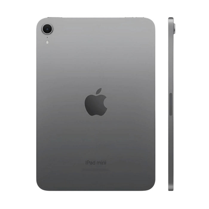 Таблет Apple iPad Mini 7 8,3" Hexa Core 8 GB RAM 512 GB Сив