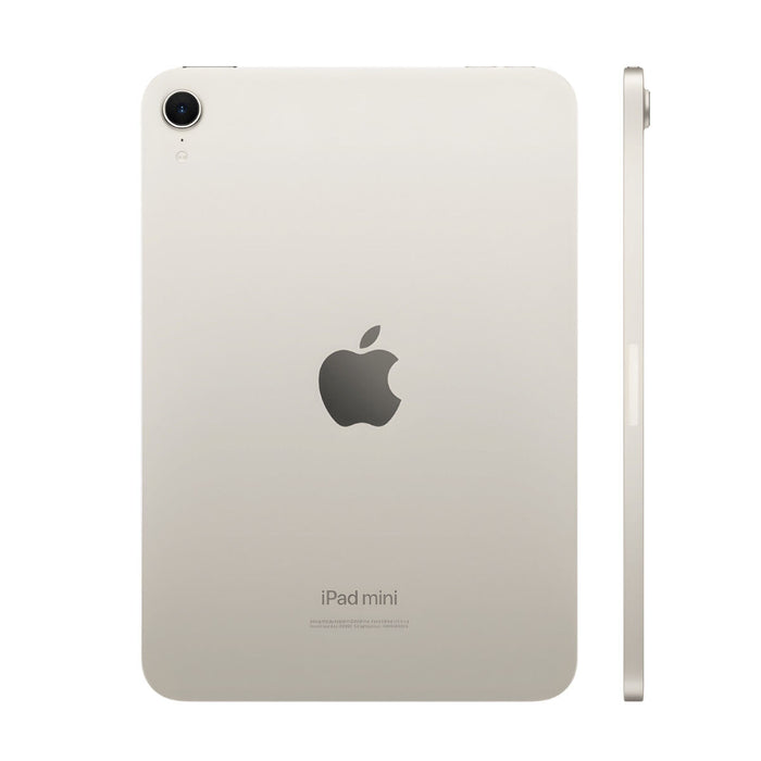 Таблет Apple IPAD MINI 7 8,3" 256 GB Бежов