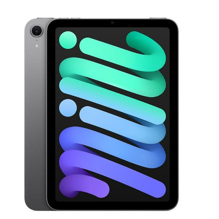 Таблет Apple iPad Mini 7 8,3" 512 GB Сив