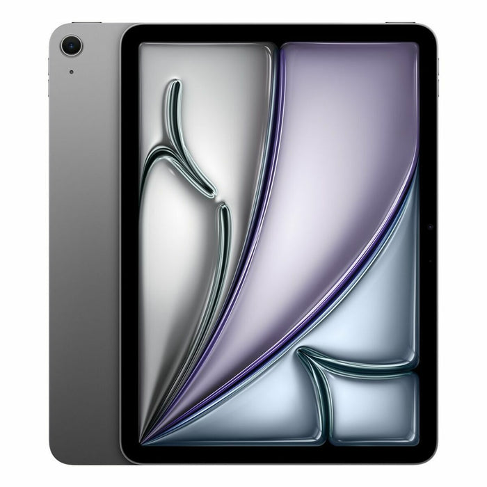 Таблет Apple iPad Air 11" M3 8 GB RAM 1 TB Сив