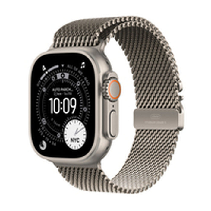 Смарт часовник Apple MEWY4QF/A Сив 49 mm