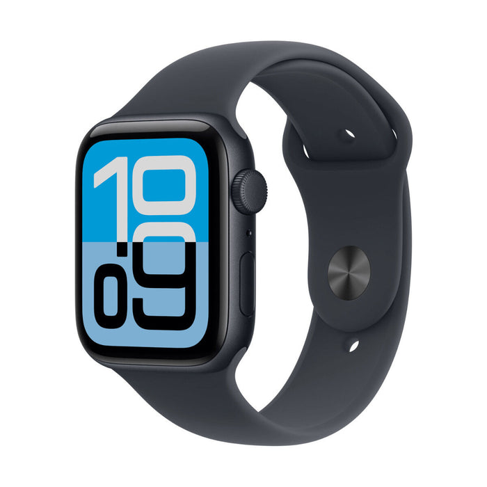 Смарт часовник Apple SE 3 Черен 1,78" Ø 44 mm