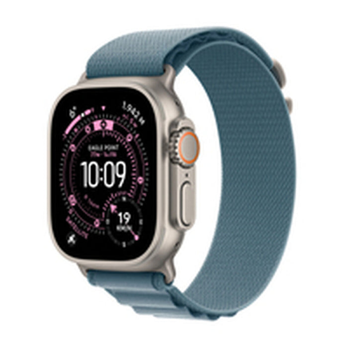 Смарт часовник Apple Ultra 3 Сив 49 mm Ø 49 mm