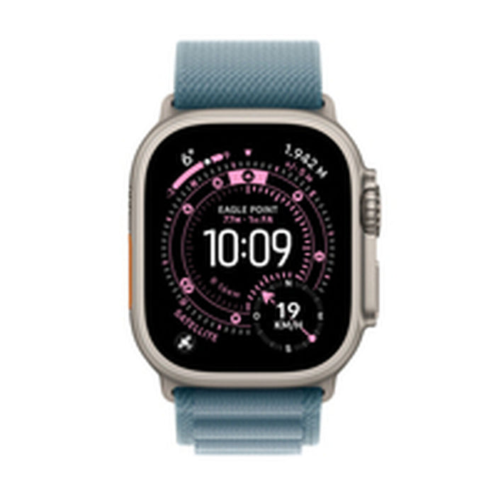 Смарт часовник Apple Ultra 3 Сив 49 mm Ø 49 mm