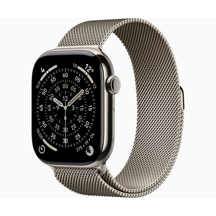 Смарт часовник Apple Series 11 Сив 1,96" 46 mm