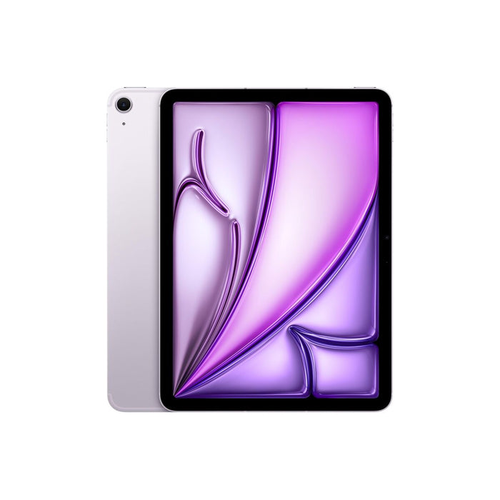 Таблет Apple Лилав
