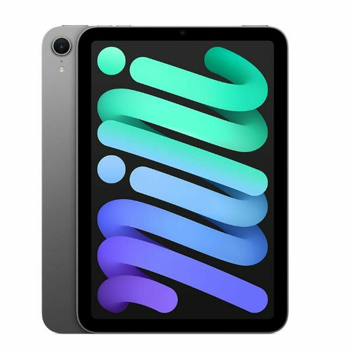 Таблет Apple iPad Mini 2024 8,3" 256 GB Сив