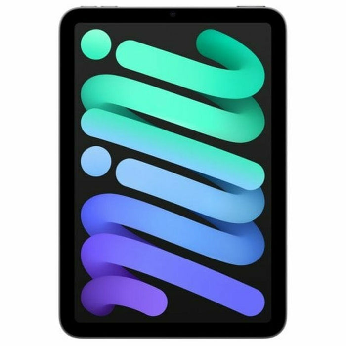 Таблет Apple iPad Mini 2024 8,3" 256 GB Сив