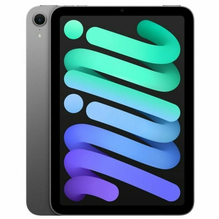 Таблет Apple iPad Mini 2024 8,3" 256 GB Сив