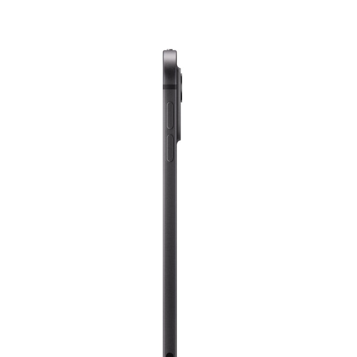 Таблет Apple iPad Pro 11" M4 8 GB RAM 512 GB 256 GB Черен