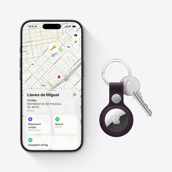 Модул Bluetooth Apple