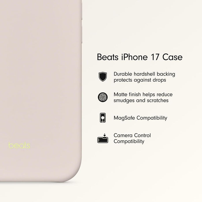 Калъф за мобилен телефон Apple iPhone 17