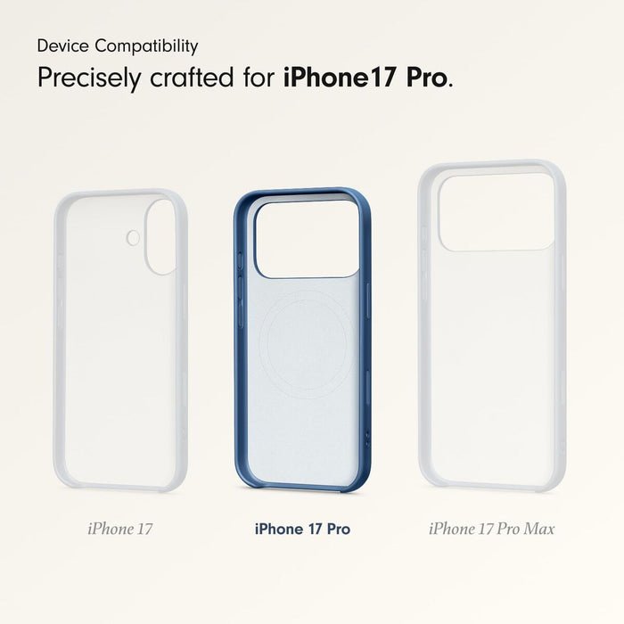 Калъф за мобилен телефон Apple MGTP4LL/A Розов Кобалтово Синьо