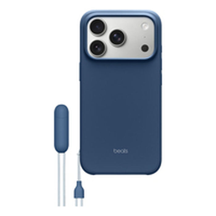 Калъф за мобилен телефон Apple MGTP4LL/A Розов Кобалтово Синьо