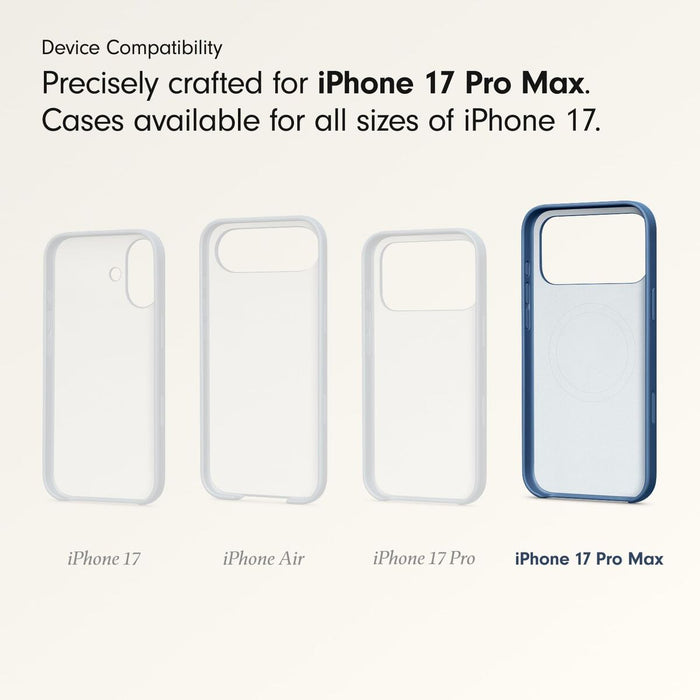 Калъф за мобилен телефон Apple MGJG4LL/A Син Кобалтово Синьо