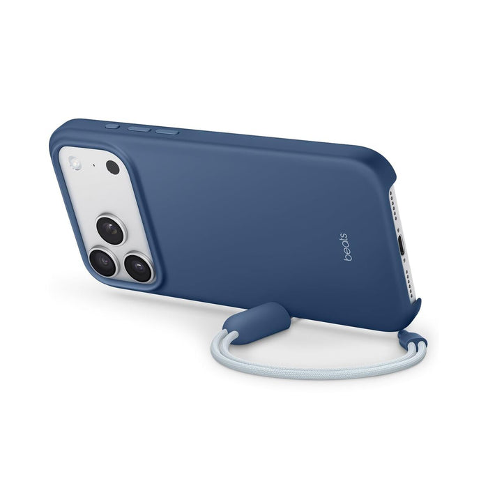 Калъф за мобилен телефон Apple MGTR4LL/A Син Кобалтово Синьо