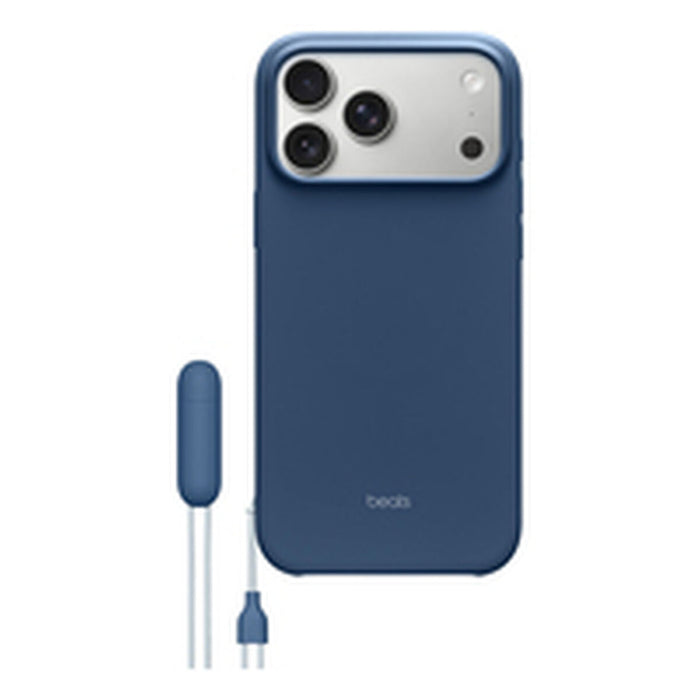 Калъф за мобилен телефон Apple MGTR4LL/A Син Кобалтово Синьо
