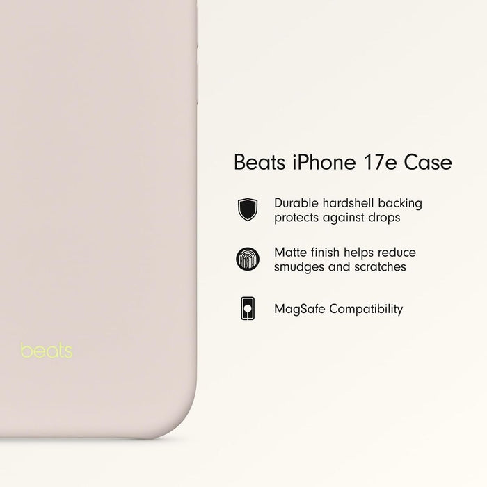 Калъф за мобилен телефон Apple IPHONE 17E Зелен