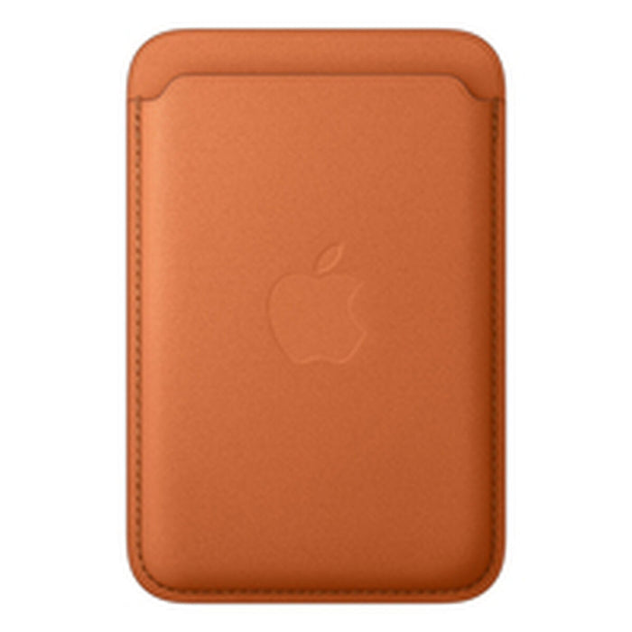 Калъф за мобилен телефон Apple MGH64ZM/A Оранжев