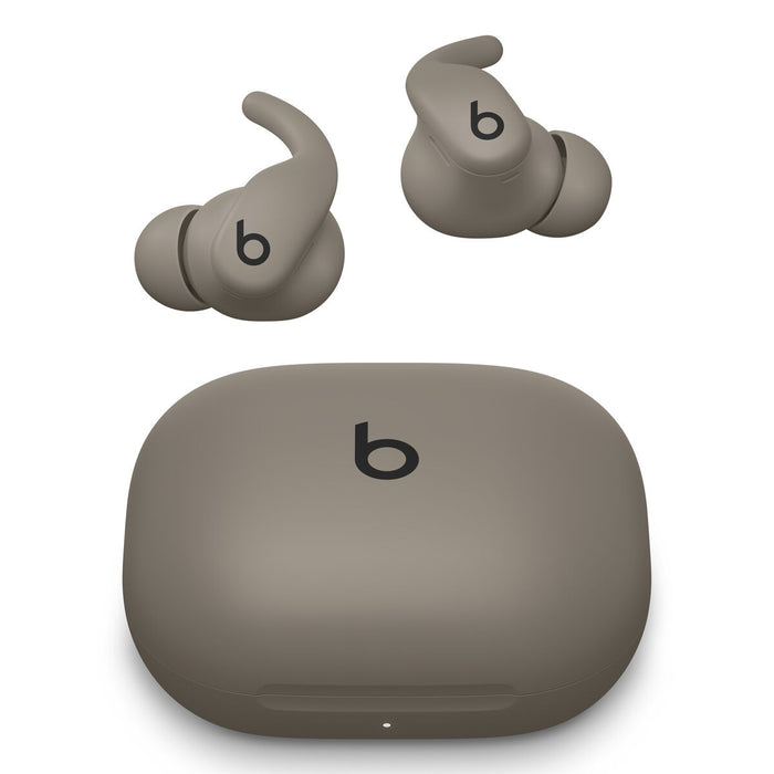 Слушалки с микрофон Apple ME2K4ZM/A Сив