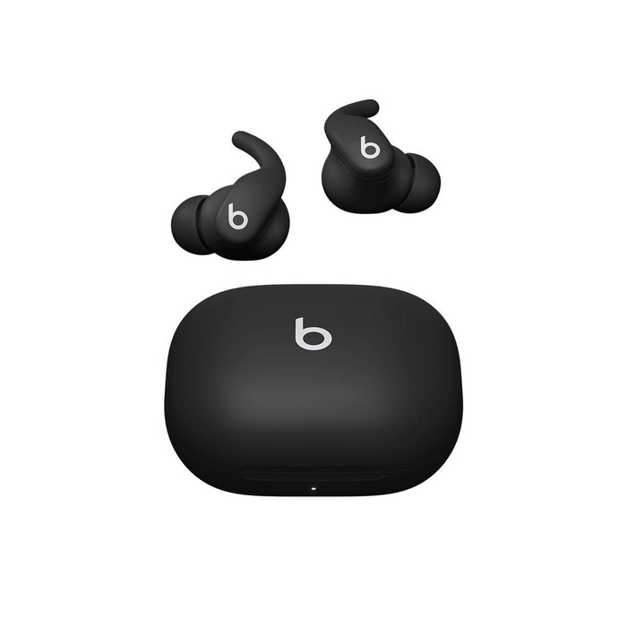 Слушалки с микрофон Apple ME2J4ZM/A Черен Jet Black