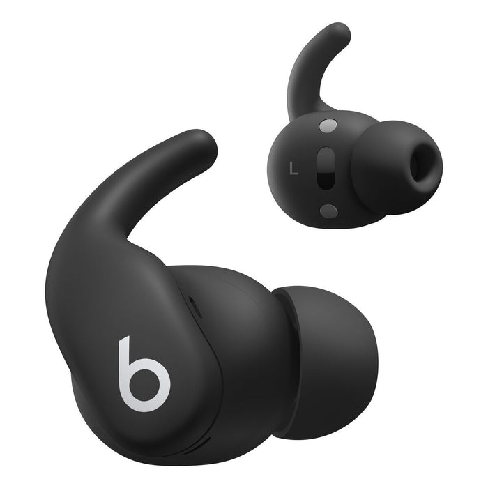 Слушалки с микрофон Apple ME2J4ZM/A Черен Jet Black