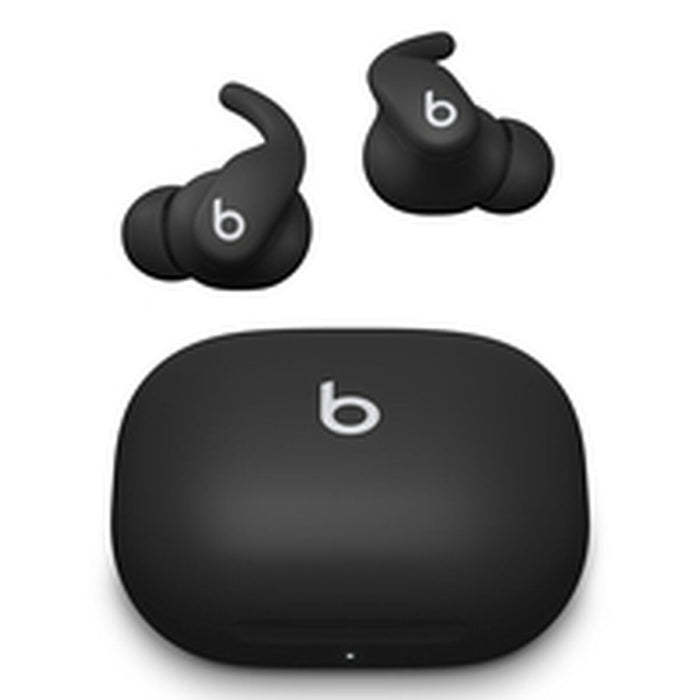 Слушалки с микрофон Apple ME2J4ZM/A Черен Jet Black