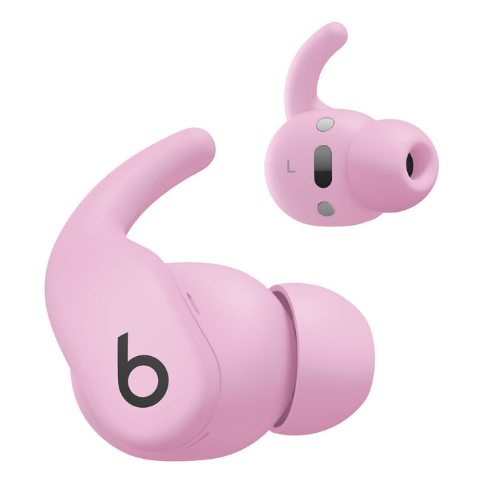 Слушалки с микрофон Apple ME2L4ZM/A Розов