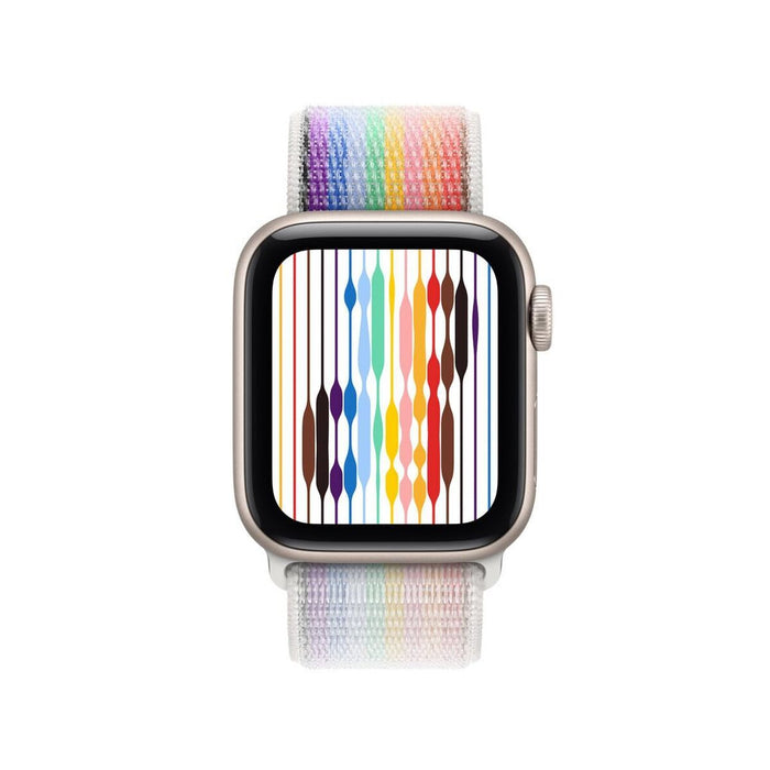 Каишка за часовник Apple MGXV4ZM/A