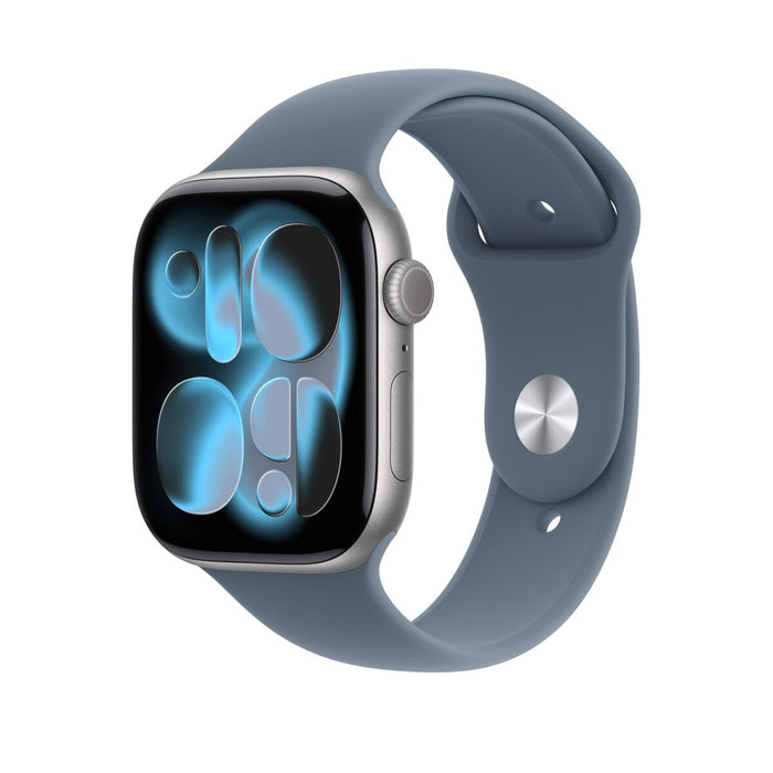 Каишка за часовник Apple MFGX4ZM/A