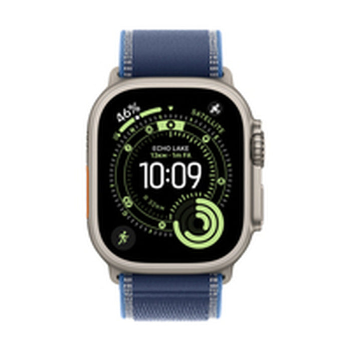 Каишка за часовник Apple MFT74ZM/A 49 mm M/L