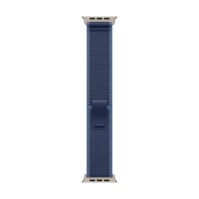 Каишка за часовник Apple MFT74ZM/A 49 mm M/L