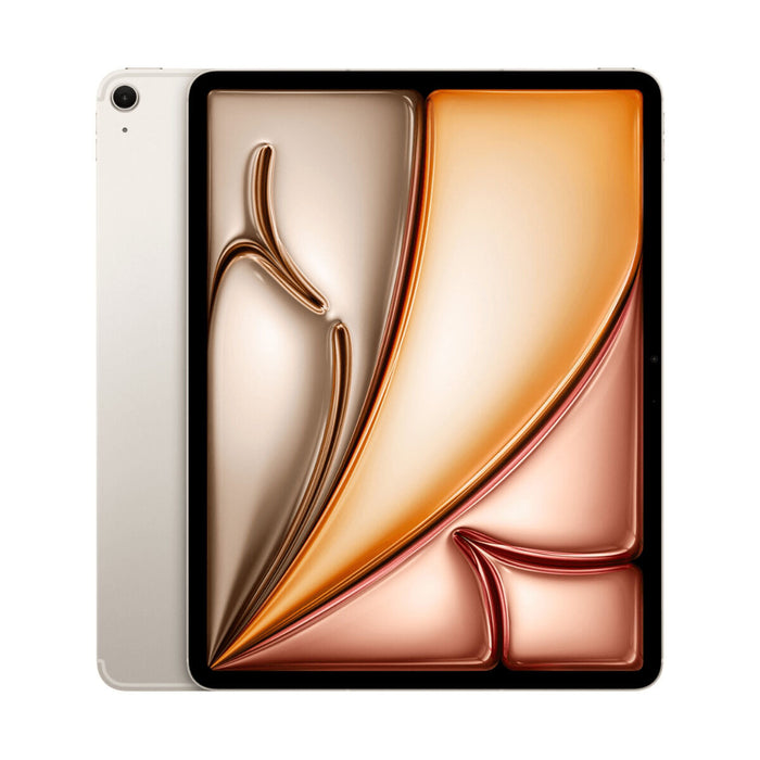 Таблет Apple MH334TY/A 11" Octa Core Apple M M4 12 GB 128 GB Бял