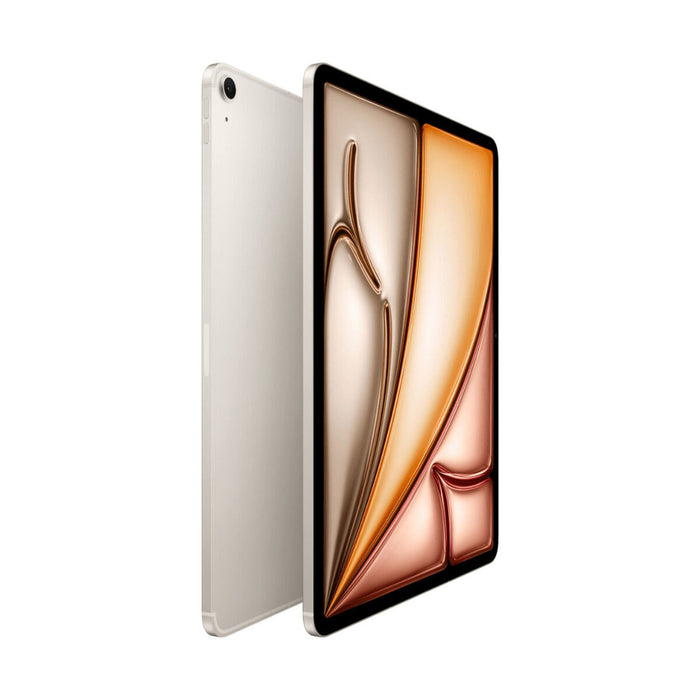 Таблет Apple MH334TY/A 11" Octa Core Apple M M4 12 GB 128 GB Бял
