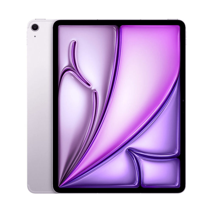 Таблет Apple MH344TY/A 11" Octa Core Apple M M4 12 GB 128 GB Лилав
