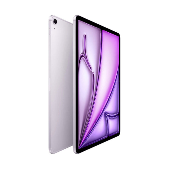 Таблет Apple MH344TY/A 11" Octa Core Apple M M4 12 GB 128 GB Лилав
