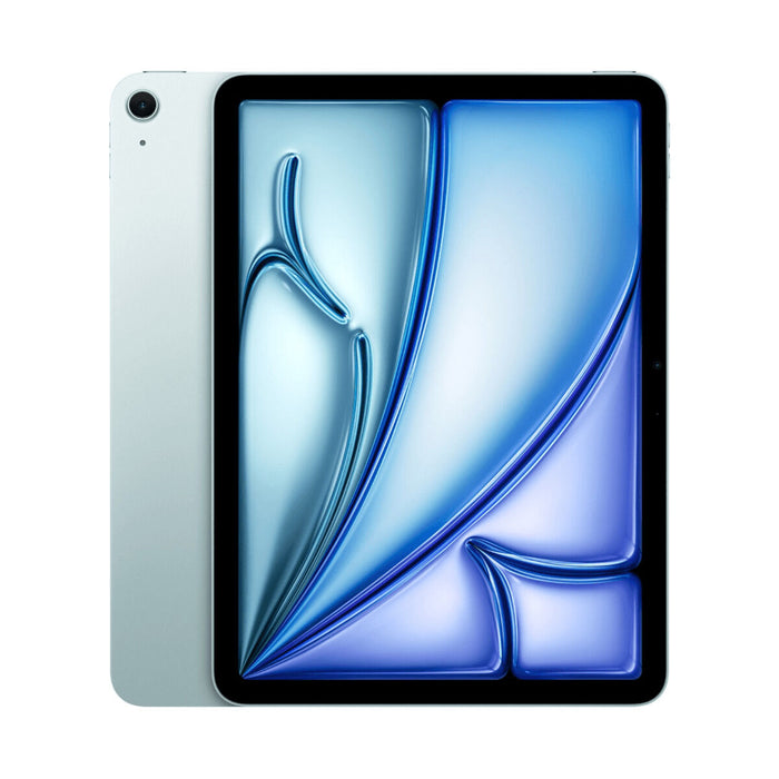 Таблет Apple MH794TY/A 11" Octa Core Apple M M4 12 GB 128 GB Син