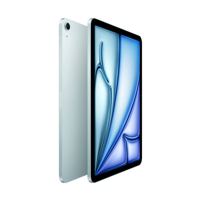 Таблет Apple MH794TY/A 11" Octa Core Apple M M4 12 GB 128 GB Син