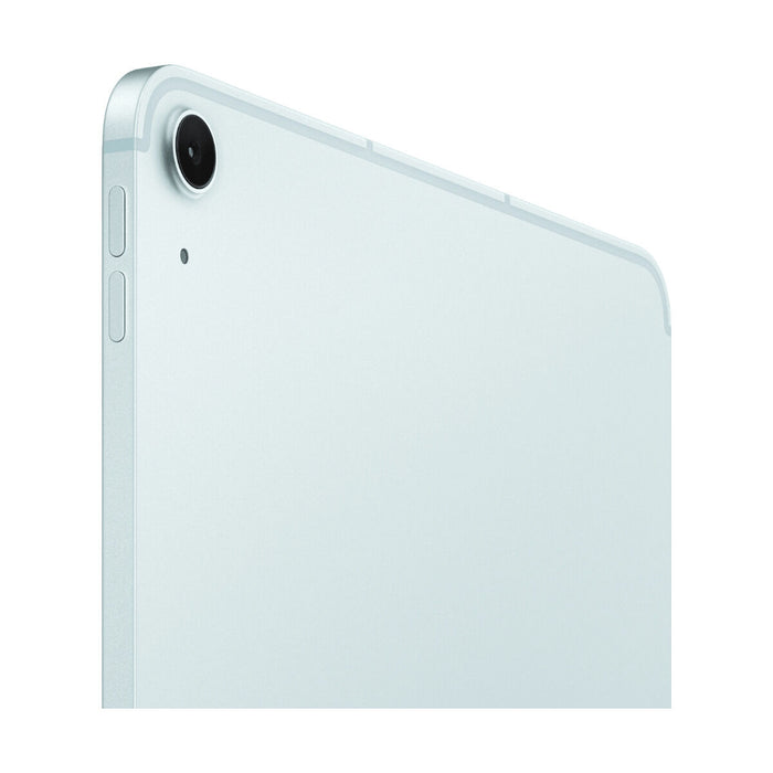 Таблет Apple MH794TY/A 11" Octa Core Apple M M4 12 GB 128 GB Син